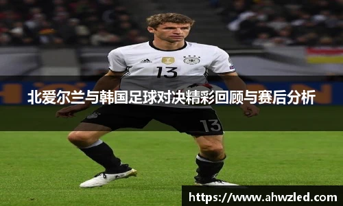 北爱尔兰与韩国足球对决精彩回顾与赛后分析